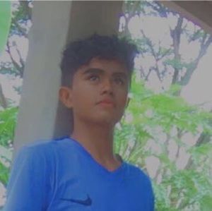 Meet your Posher, Alexander